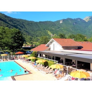 Camping Champ Tillet