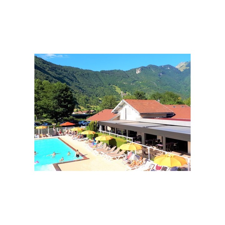 Camping Champ Tillet