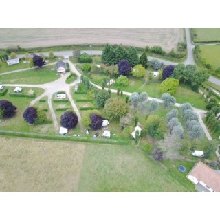 Camping les Tournesols