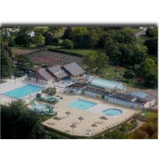 Camping la Grosse Motte