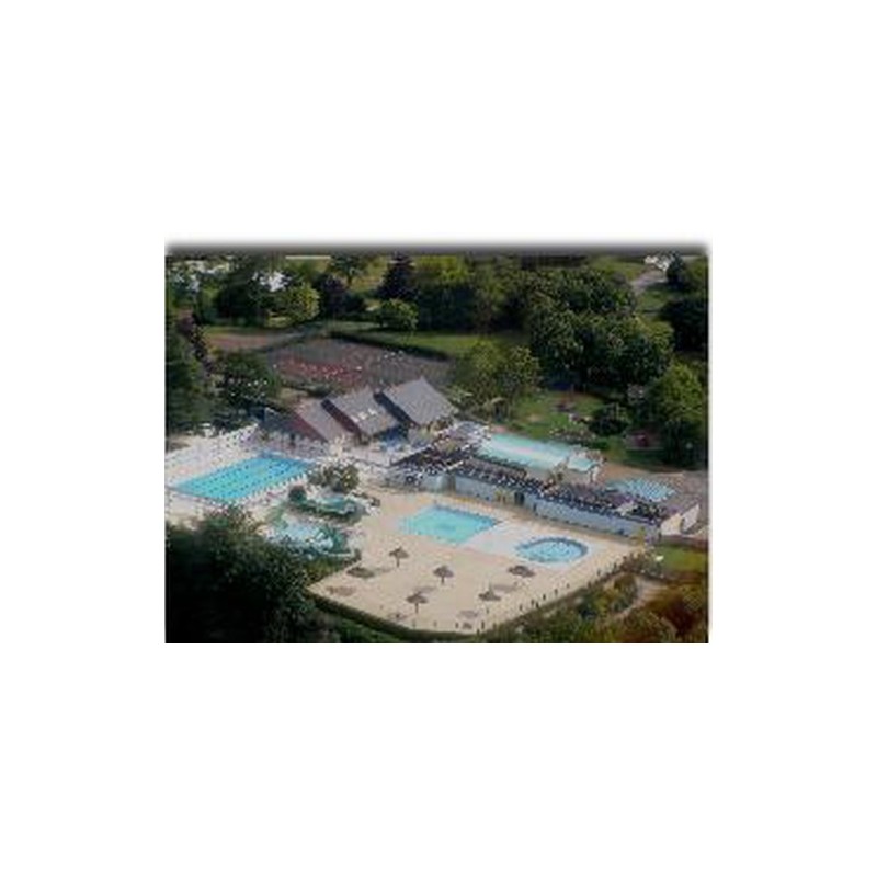 Camping la Grosse Motte