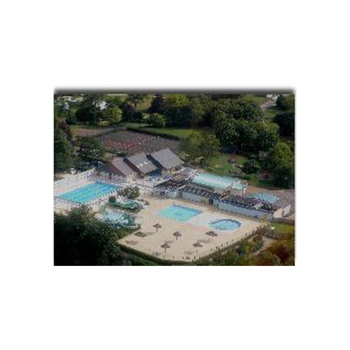 Camping la Grosse Motte