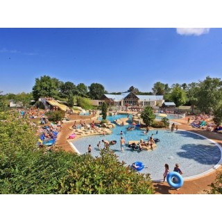 Castel Le Parc de Fierbois