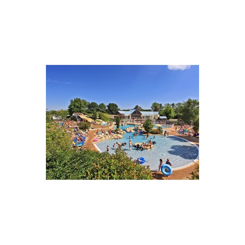 Castel Le Parc de Fierbois