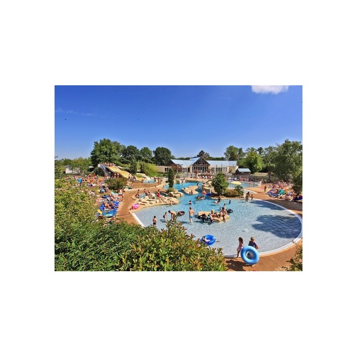 Castel Le Parc de Fierbois