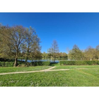 Onlycamp La Potinière