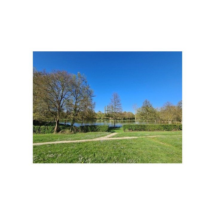 Onlycamp La Potinière