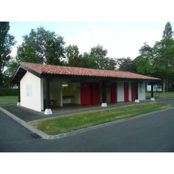 Camping Municipal