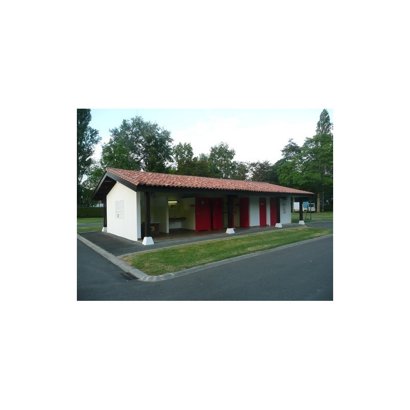 Camping Municipal