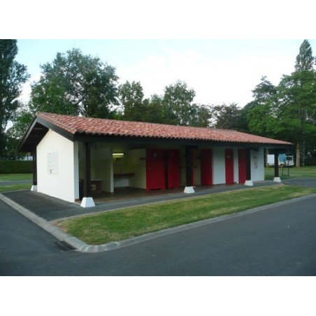 Camping Municipal