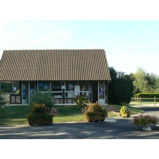 Camping Municipal De La Varenne