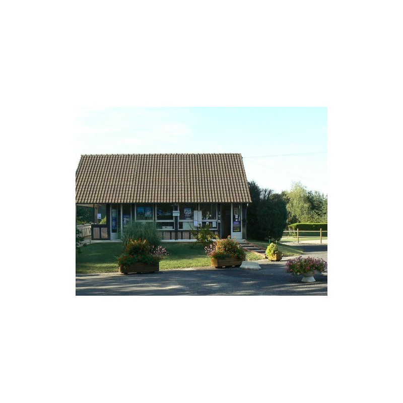 Camping Municipal De La Varenne