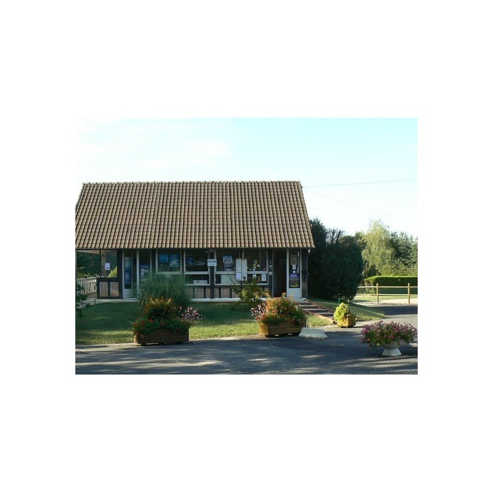 Camping Municipal De La Varenne