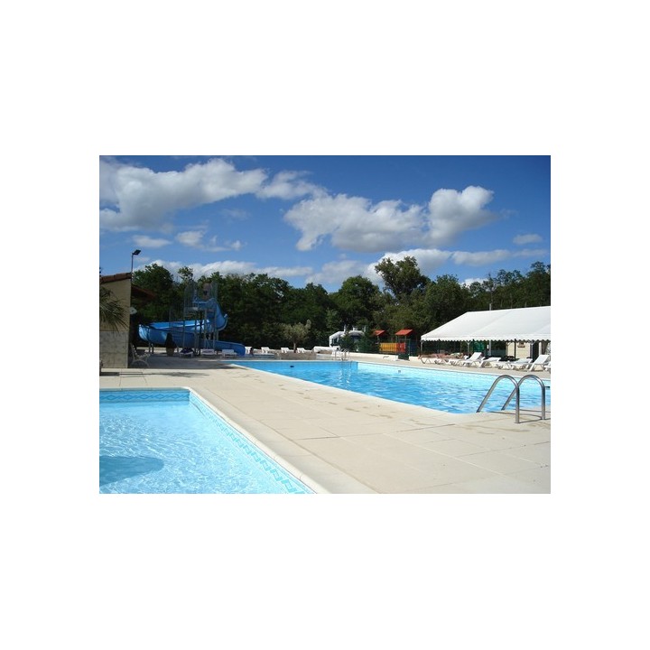 Camping Les Loges ***