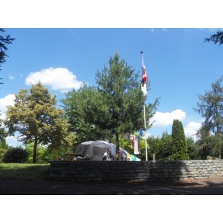 Camping L'air Du Temps