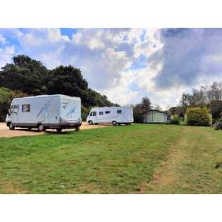 Onlycamp Les Deux Rives