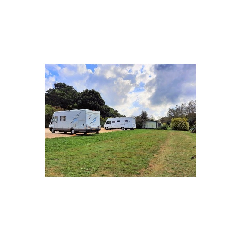 Onlycamp Les Deux Rives