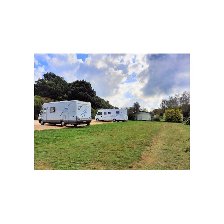 Onlycamp Les Deux Rives