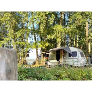 Naturcampingplatz Kanucamp Canow