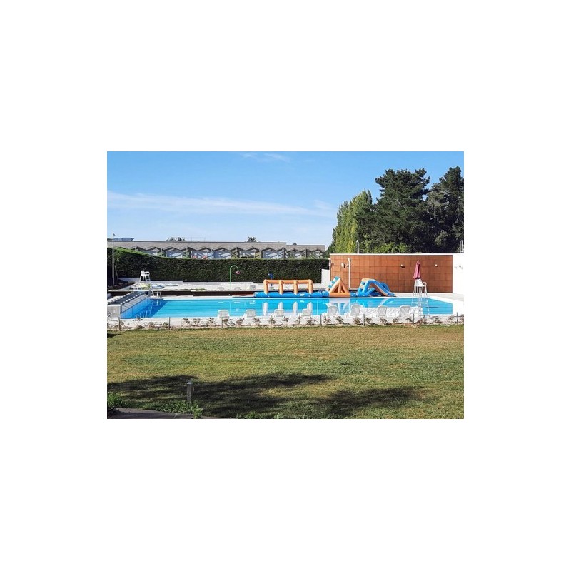 Onlycamp Le Petit Bocage
