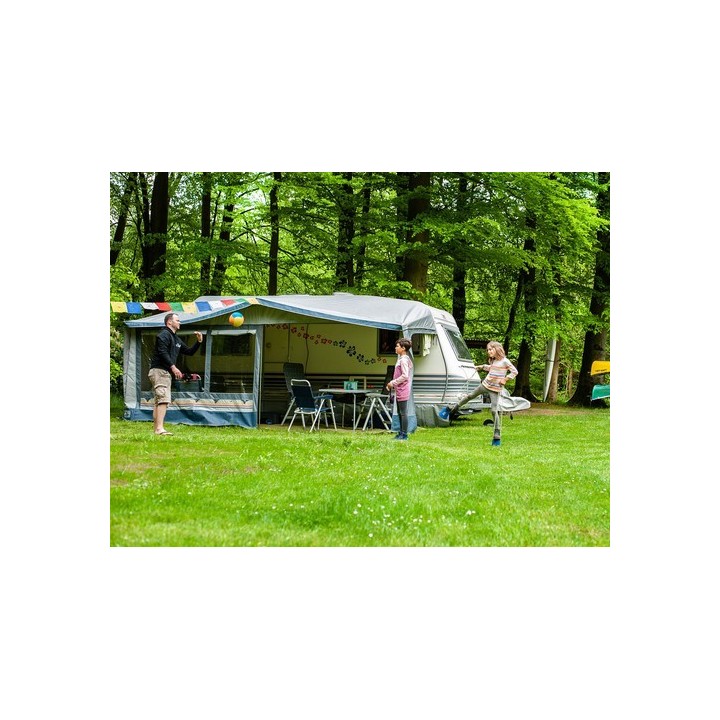 Naturcampingplatz & Hafen Bermudadreieck