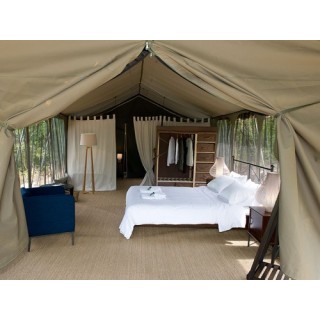 Aux Lodges du Mas de Nadal