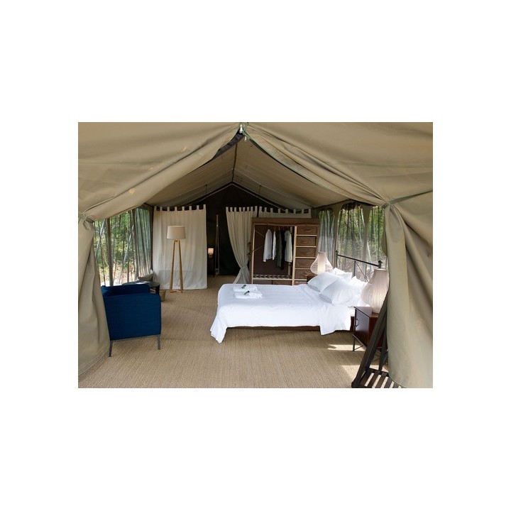 Aux Lodges du Mas de Nadal