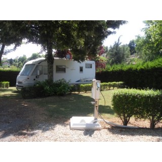 Camping Du Rouergue
