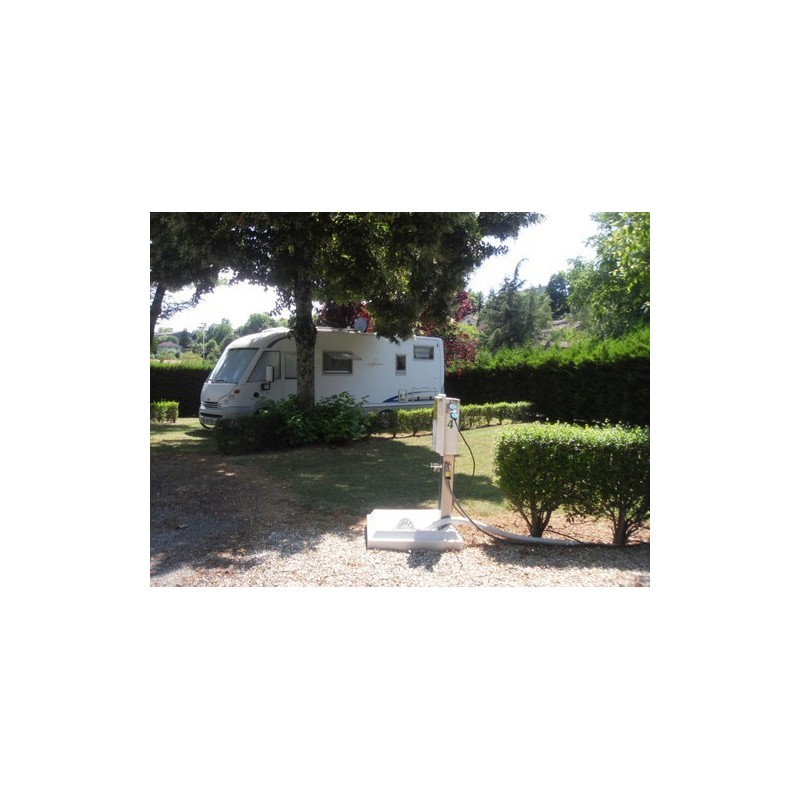 Camping Du Rouergue