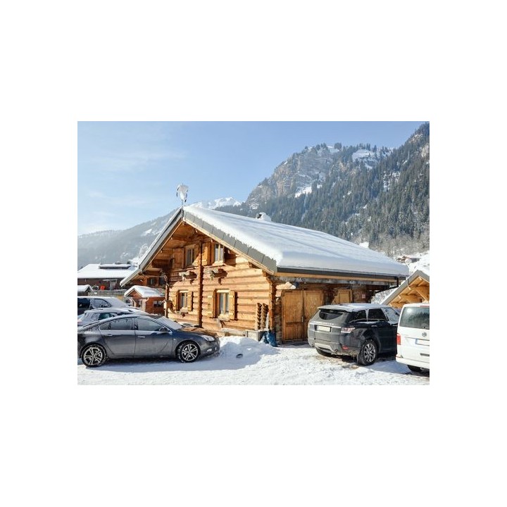 Ferienhaus Capilou  - 12-14 Personen