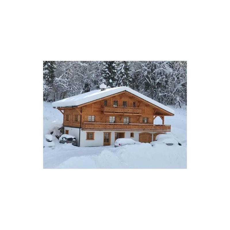 Ferienhaus Le Refuge  - 15 Personen