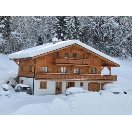 Ferienhaus Le Refuge  - 15 Personen