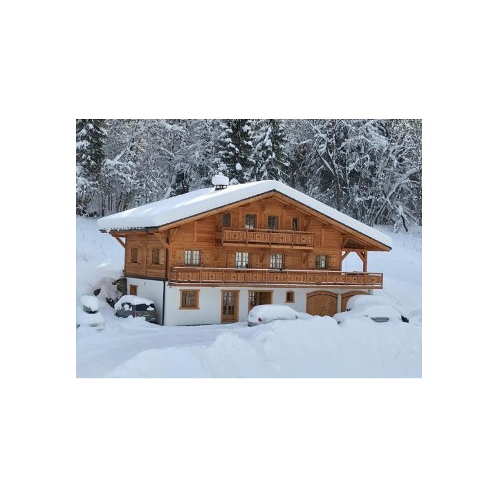 Ferienhaus Le Refuge  - 15 Personen