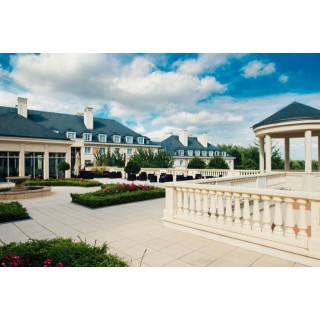 Dream Castle Hotel Marne La Vallee