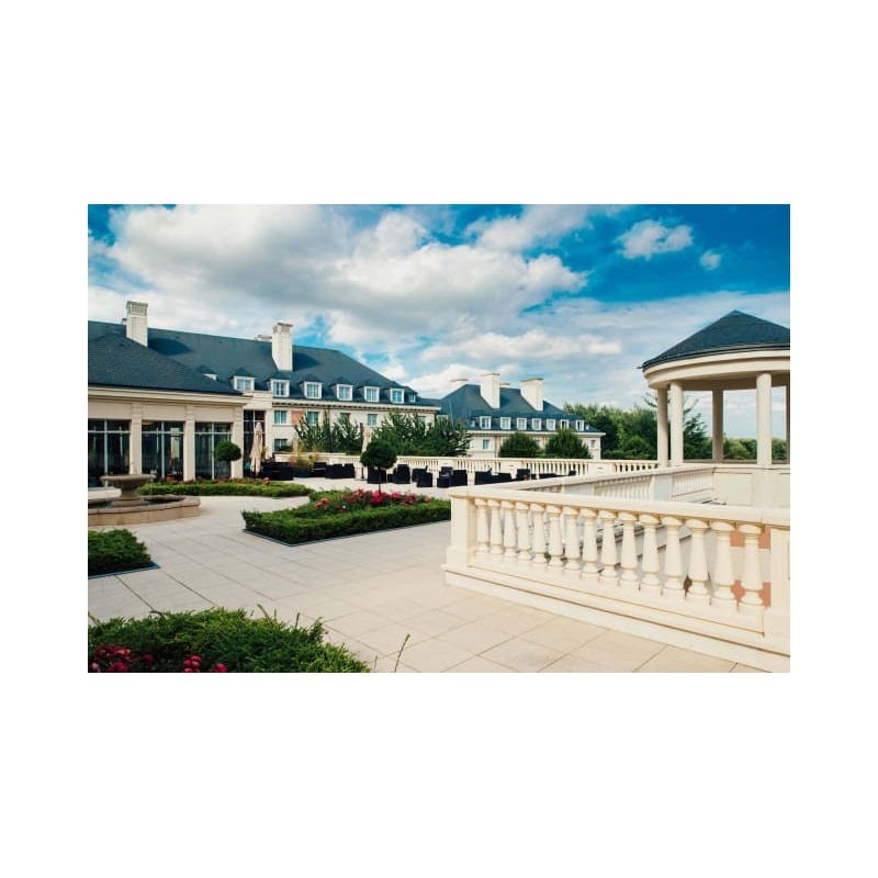 Dream Castle Hotel Marne La Vallee