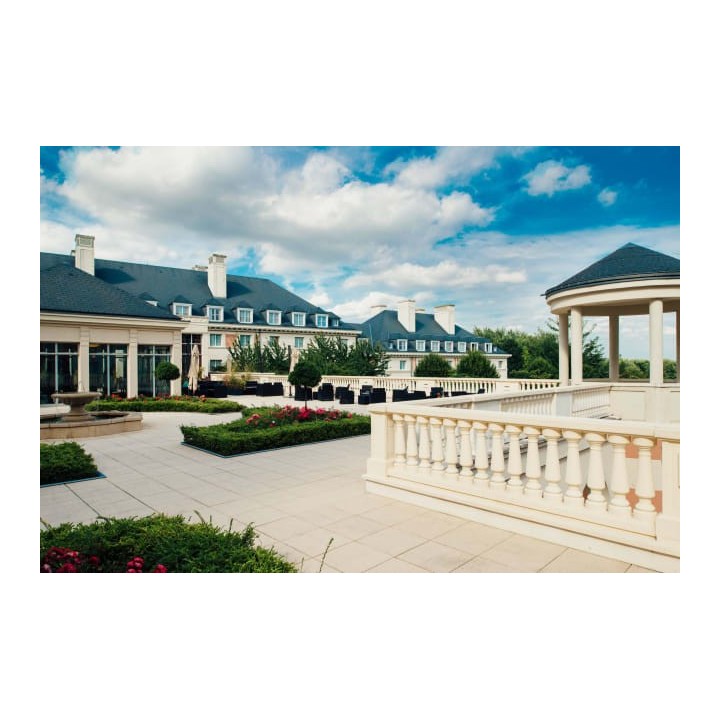 Dream Castle Hotel Marne La Vallee