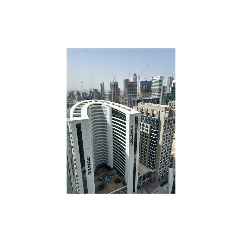 Sonder Business Bay