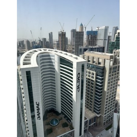 Sonder Business Bay