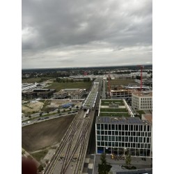 DORMERO HoHo Wien