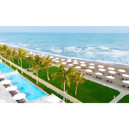 Barceló Mussanah Resort, Sultanate of Oman