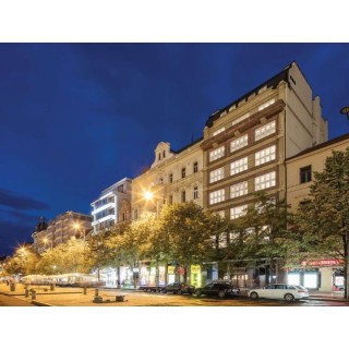 Pytloun Boutique Hotel Prague