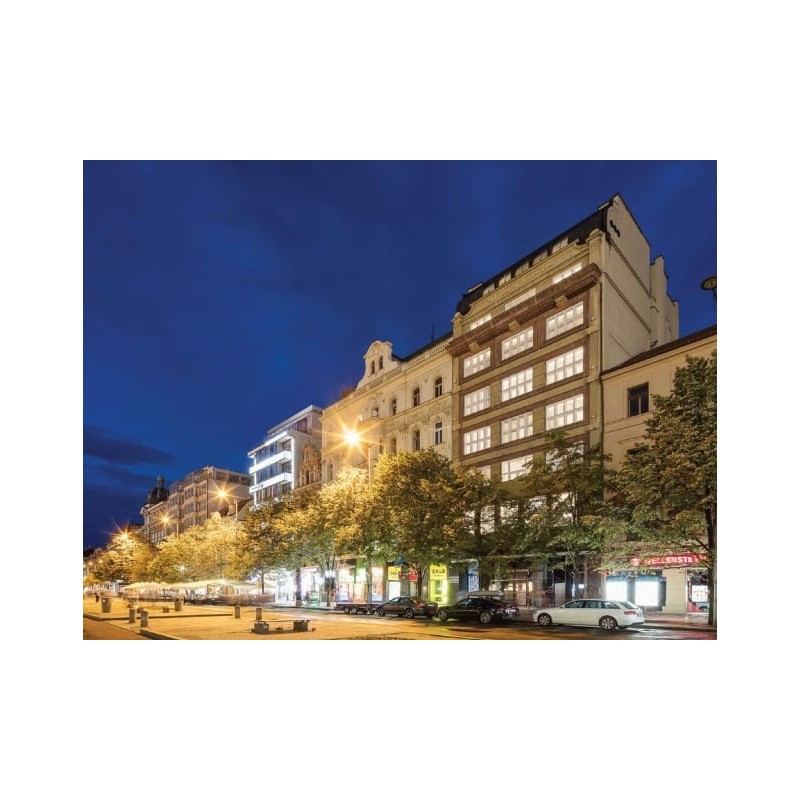 Pytloun Boutique Hotel Prague