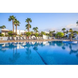 Jardines del Sol