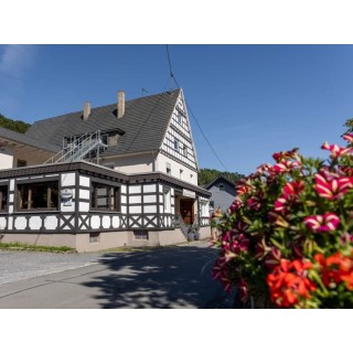 3 Tage Urlaub im Hotel Tiefenhagen in Bonzel im Sauerland mit Frühstück