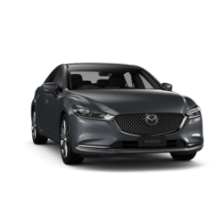 MAZDA 6 2.0