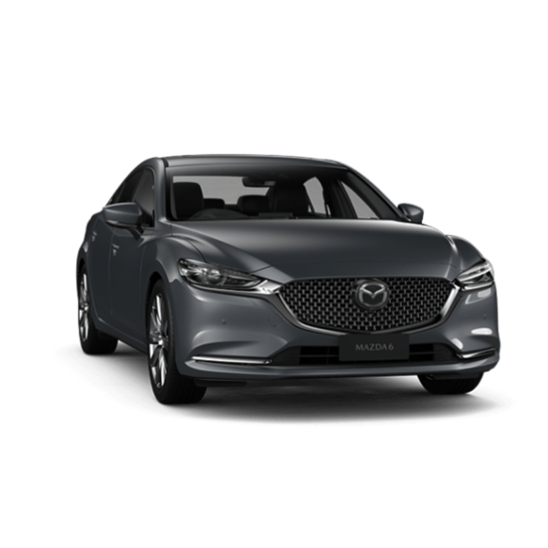 MAZDA 6 2.0