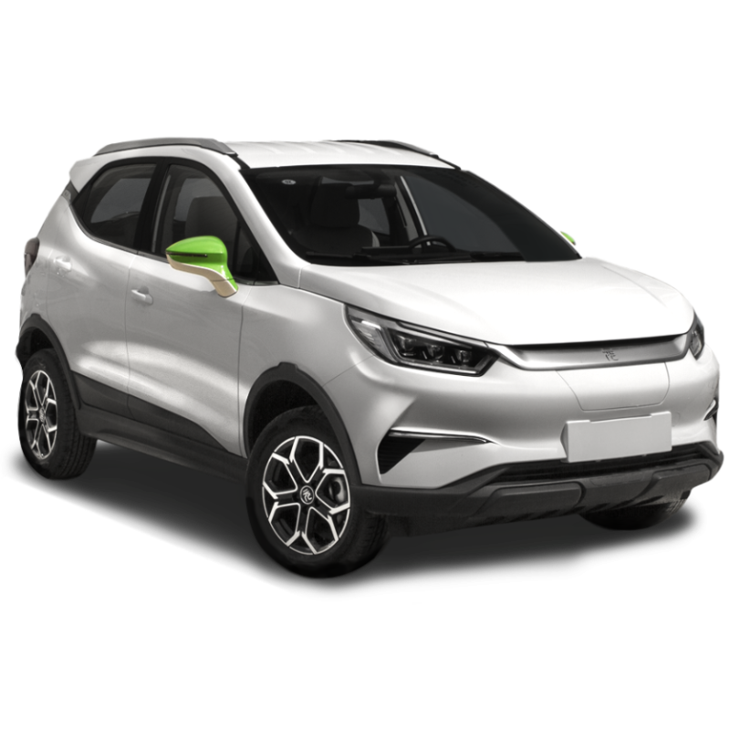 BYD YUAN PRO