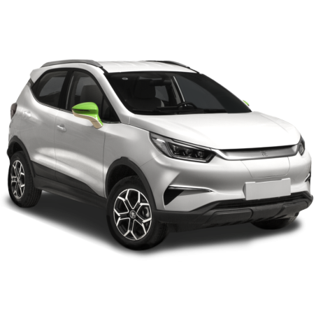 BYD YUAN PRO