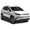 BYD YUAN PRO