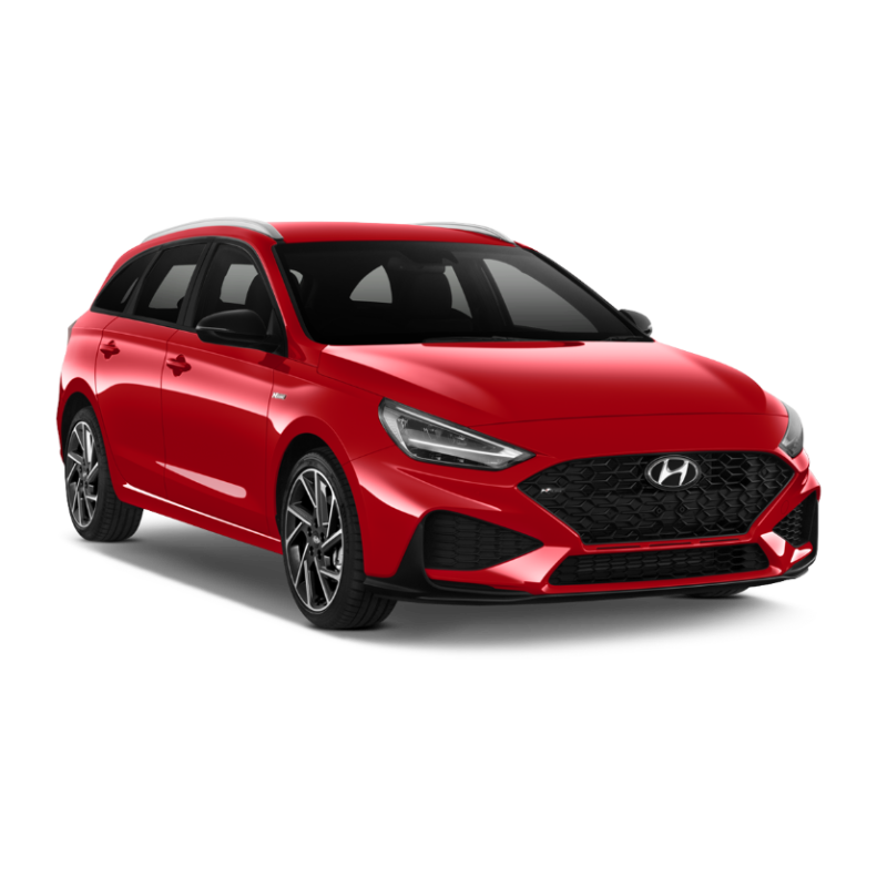 HYUNDAI I30 SW 1.5
